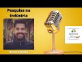 39: Pesquisa na Indústria, com Bruno Cartaxo (IFPE e StackSpot)
