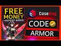 CaseHug ARMOR Promo Code: What Free CS2 Cases Look Like (2026)