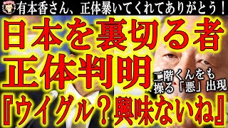 【『中共のウイグル人大虐殺？興味ない♪』日本を裏切る者。親中議員 裏の首領、遂に明らかに！有本香氏が正体暴く！】自民党 林幹雄幹事長代理。あの親中議員のドン二階くんをも裏から操る闇のボス！ネトウヨ出撃