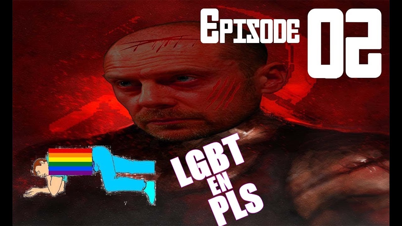 MOTHER RUSSIA BLEEDS | HARDCORE SOLO | De l'arrivée surprise en prison [02]