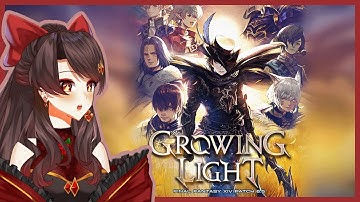 Growing Light FFXIV 6.5 Patch Reaction! [Zanyra React]