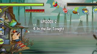 swamp attack: episode 2 - 4 in the air tonight