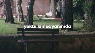 Son feci bisiklet - torna (lyrics)