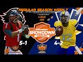 Madden nfl 24   brooklyn black knights 51 vs oakland voyagers 42  g2wk7 g2gotw