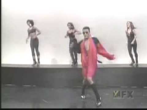 Mc Hammer - Can't Touch This