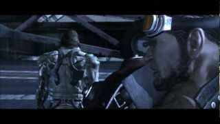 Anarchy Reigns Part 6 - Black Side - Jack Vs. Leo