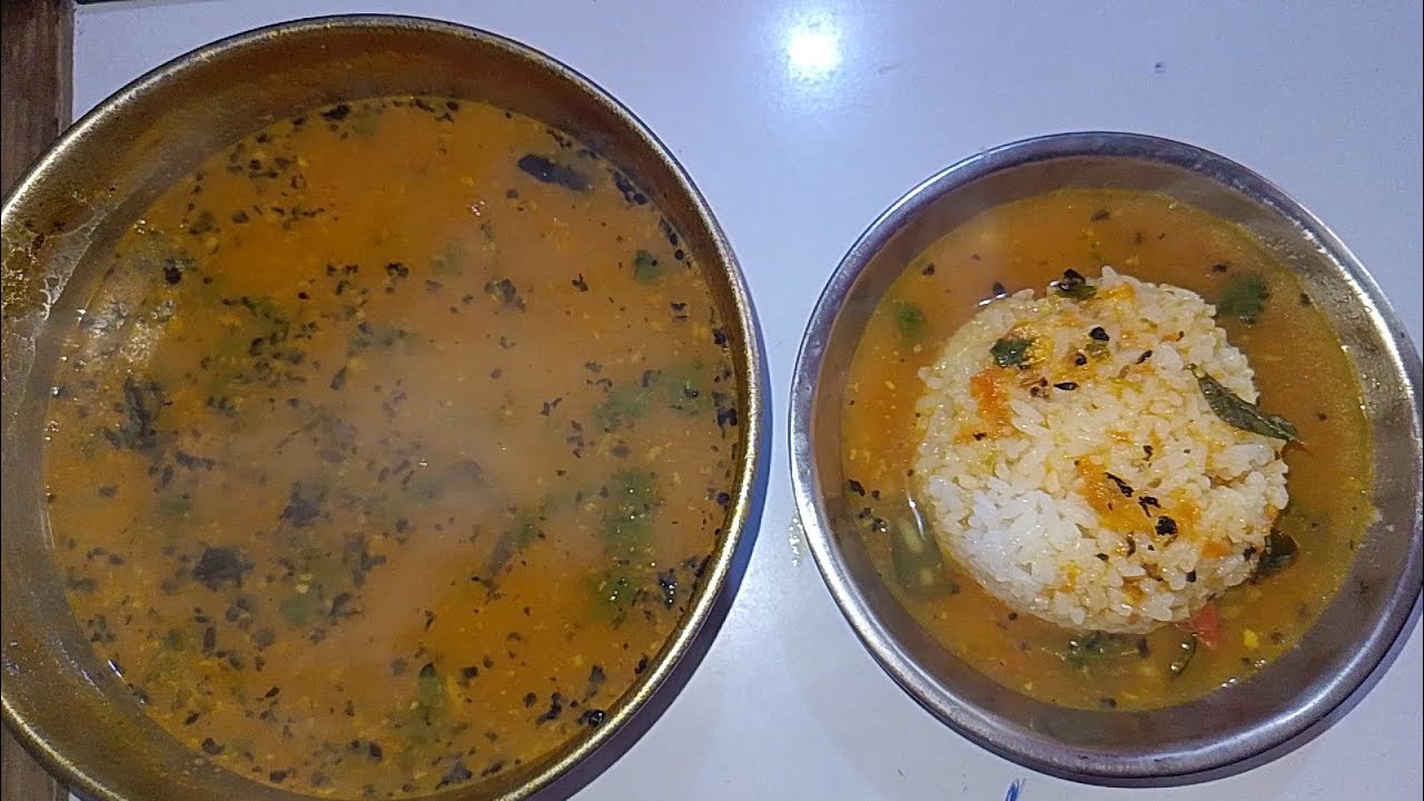 Rasam recipe 😋