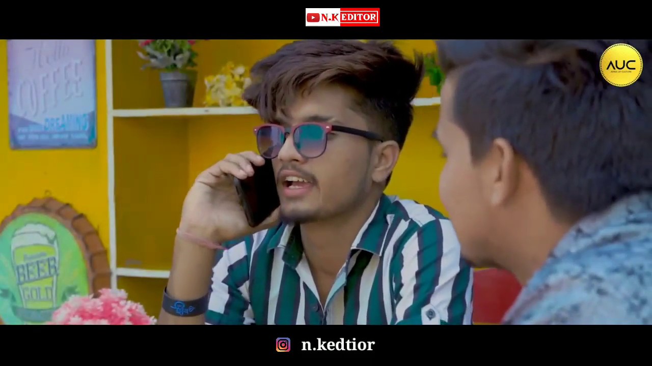 Dil Ki Attachment 2 - Pyaar Farzi  Whatsapp Status ! Dil Ki Attachment 2 Song Status Whatsapp Status