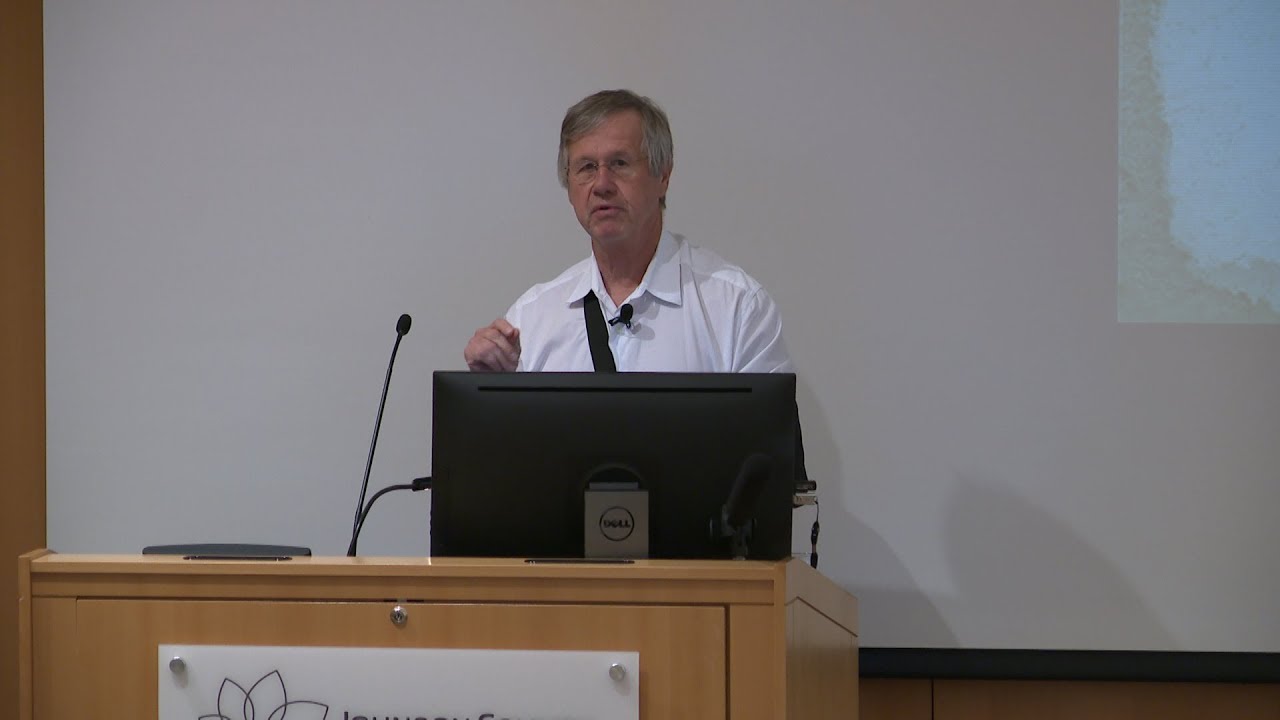 Reflections on Kansas Water Issues