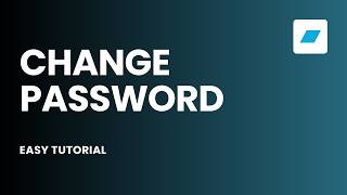 How to Change Your Bandcamp Password Online screenshot 5