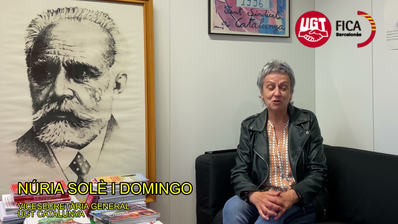 Nuria Sole i Domingo 