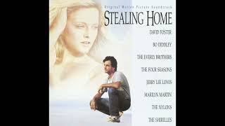 OST Stealing Home (1988): 01. Stealing Home