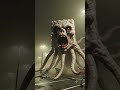 👹 Giant &amp; Terrifying Monsters#Monster #Horror #Creature #GiantMonster #Scary #HorrorShorts