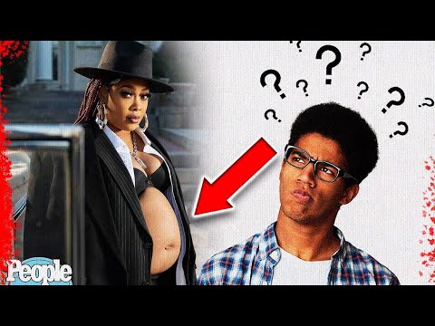 48 Year old Da Brat Gets PREGNANT....But WHO IS THE FATHER?