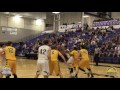 2017 #RMACmbb Tournament Championship Game - Colorado Mines Interview