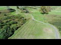 2018 CAC XC Championship Course Drone Footage