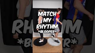 IRISH DANCE BLOOPER ☘️