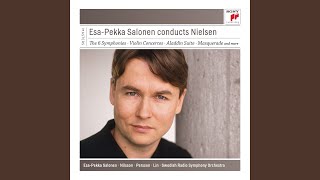 Symphony No. 4, Op. 29, "The Inextinguishable": IV. Allegro