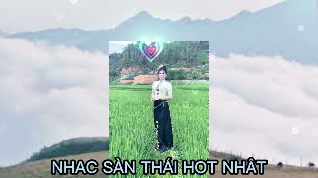 NHẠC SÀN TÂY BẮC MÚA YÊN CHÂU ĐANG HOT HIỆN NAY CỰC HAY