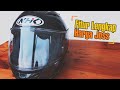 Ngomongin Helm Sejutaan | Bertabur Fitur