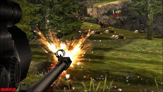 Deer Hunter Classic #6 Online Hunter's Crates Android Gameplay HD screenshot 1