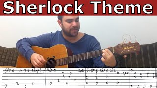 Download the tab for this guitar lesson
http://www.licknriff.com/2012/12/sherlock-bbc-theme/ subscribe:
http://bit.ly/licknriffsub check out my best lessons!...