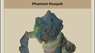 How to Step-Back Method at Phantom Muspah on Mobile (Walk Through and Example Kills)