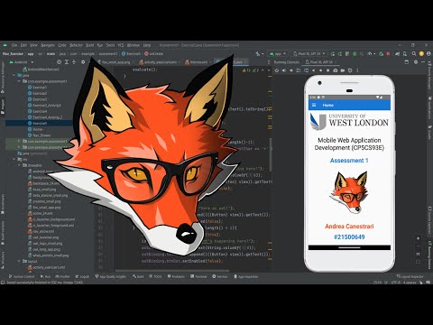 Assessment 1 Demonstration Video (with Java code)