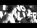 Ace Austin gets confronted by Robbie Eagles!