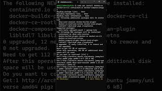 How to Install Docker on Ubuntu 22.04 | Windows Subsystem for Linux (WSL 2)