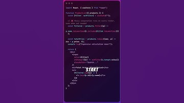 The #1 Reason Your React App is SLOW and How to Fix It