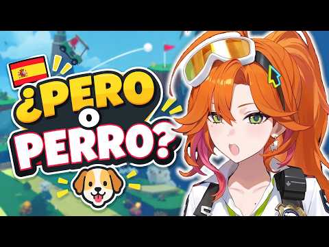 Kyoko SORPRENDE a todos al saludar con un perfecto español