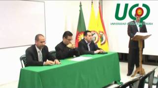 Clausura Diplomado TICs para la Educación UCP Parte 3