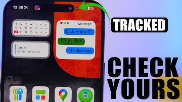 10 Signs Your iPhone Has Been HACKED or is TRACKED (2025)