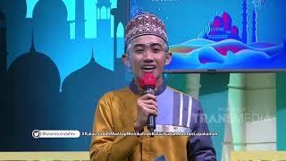 Kalau Sudah Mantap Menikah, Kalau Sudah Mantan Lupakanlah | ISLAM ITU INDAH (6/11/20) P4