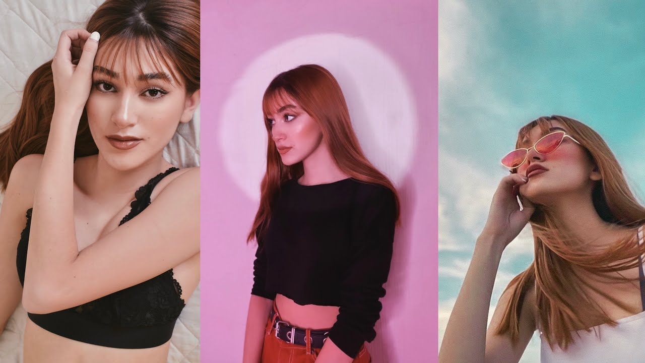 ME TOMO FOTOS EN MI CASA yo sola!