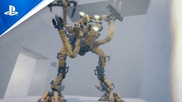 Dreams | PS VR Update | PS4