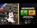 CEBL Game Highlights | Brampton Honey Badgers vs. Niagara River Lions | June 15, 2026