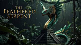 The Cruelest Prophecy In Mythology  Quetzalcoatl  Myths U0026 Melodies