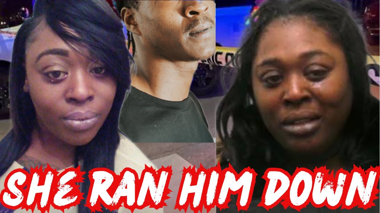 She Snapped During An Argument And Got 15 Years