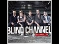 Blind channel  unforgiving