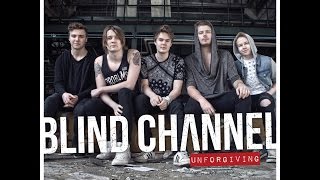 Blind Channel - Unforgiving