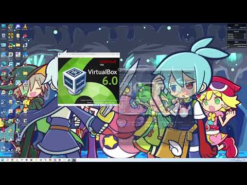 Windows XP BSOD Compilation #9