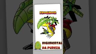 evoluções de digimental do armadimon #animes #digimon #shorts #jogos