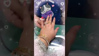 Paris❤️#on my real nails#Painted Nails and Spa#San Ramon,CA#happy ganesh chaturthi daysk🎊🎉🥳stay😇