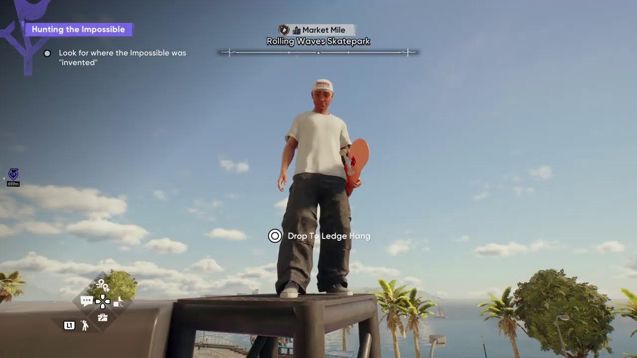 LIVE on SKATE4 Completing challenges & running a muck! #funny #games #live #gaming #fyp #fy #skate