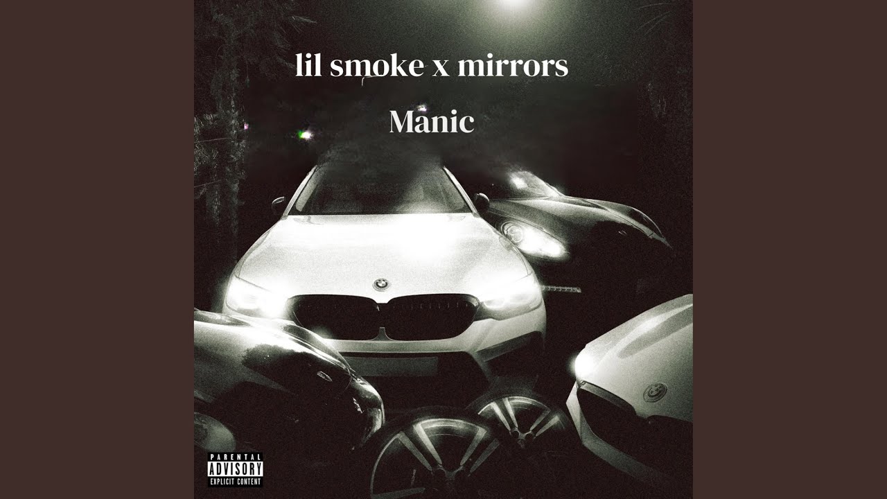 Watch Manic on YouTube Watch Manic on YouTube