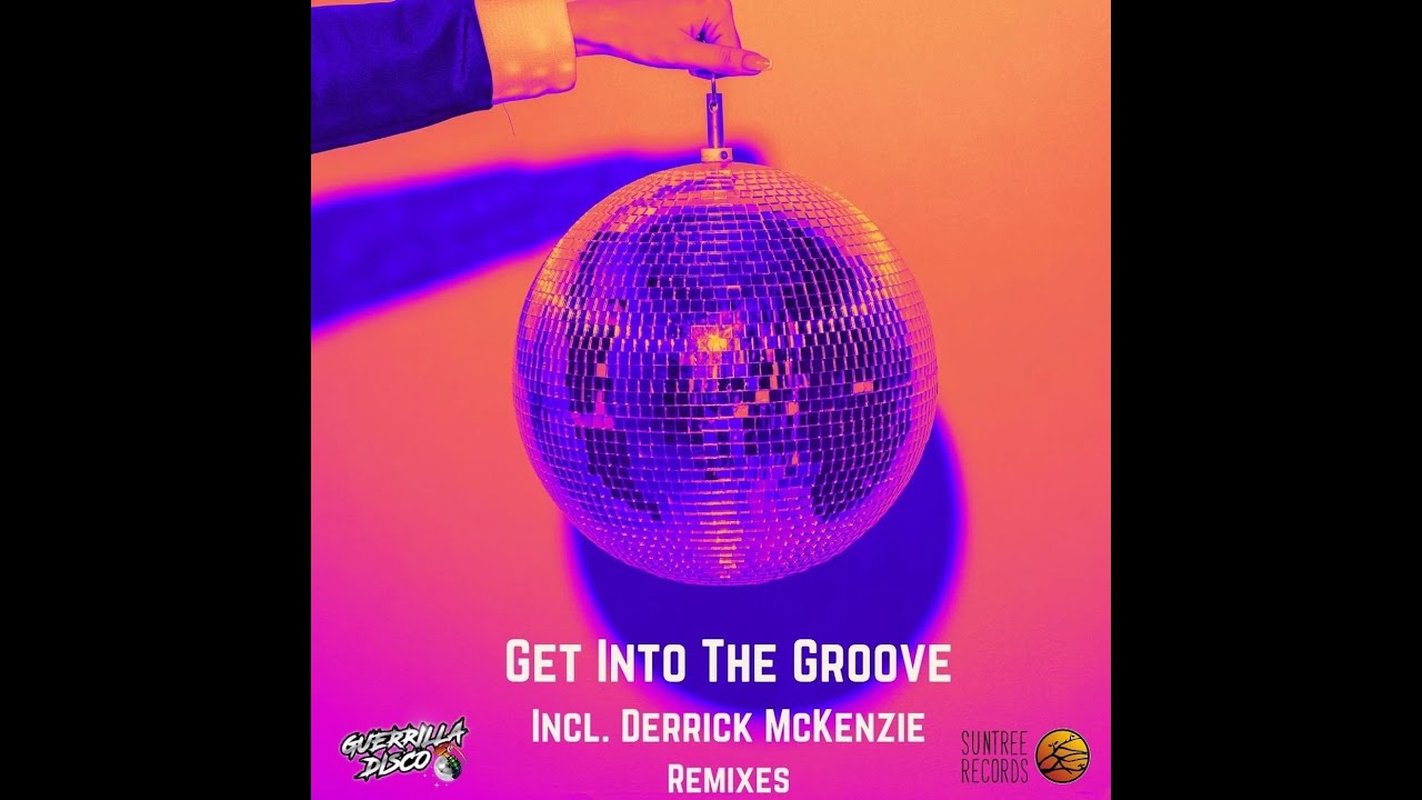 Guerrilla Disco - Get Into The Groove (Original Mix) - YouTube