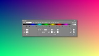 TerreSculptor Colorset Creator