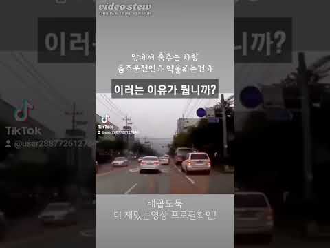 음주운전이 한 가정에 가져온 비극